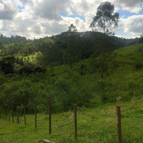 Terreno Santa Isabel Com Escritura 2 Mil M2 6 Km Do Centro