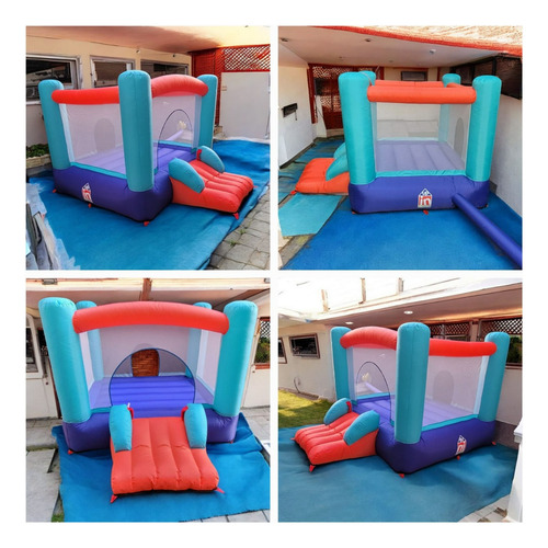 Juegos Inflables Arriendo