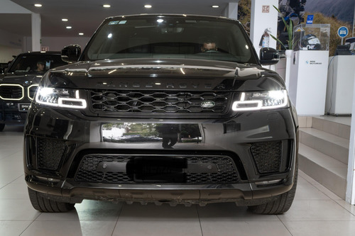 Range Rover Sport 2.0 404 Hp Hibrida Awd