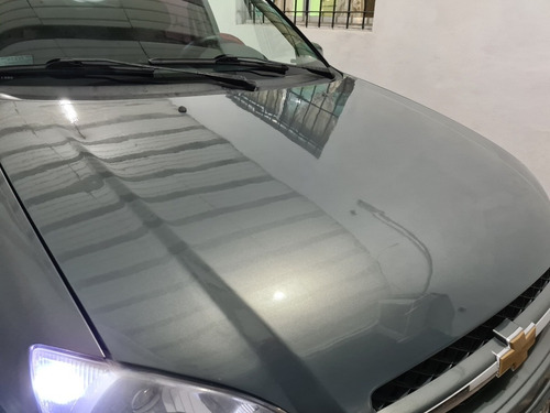 Imagen 11 de 15 de Chevrolet Classic 2012 1.4 Lt Spirit