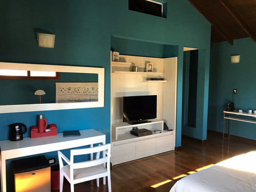 Imagen 7 de 10 de Sisu Hotel Spa Escapada 1 Noche(sábado)/2 Pax Con Desayuno