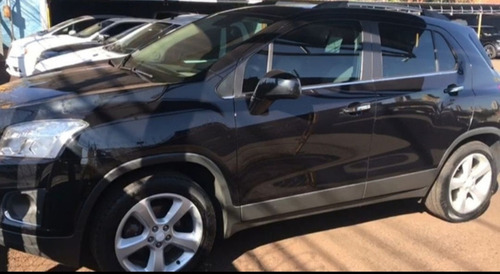 Chevrolet Tracker 2015 1.8 Ltz Aut. 5p