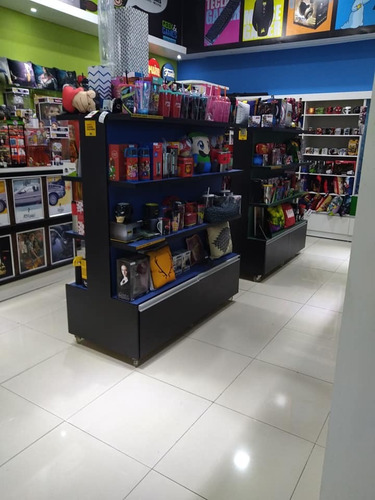 Imagem 7 de 8 de Vendo Ponto Comercial Loja De Presentes Criativos