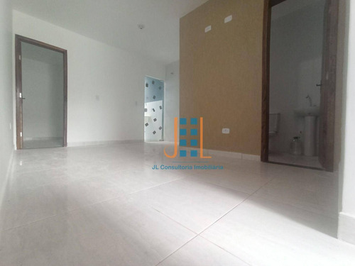 Imagem 7 de 20 de Casa Com 2 Dormitórios À Venda, 40 M² Por R$ 180.000,00 - Tatuquara - Curitiba/pr - Ca0486