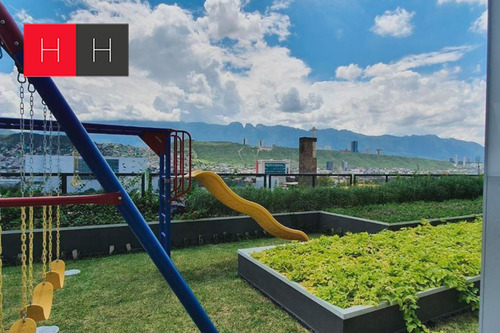 Imagen 29 de 30 de Departamento En Venta Semillero Purísima En El Centro De Mon