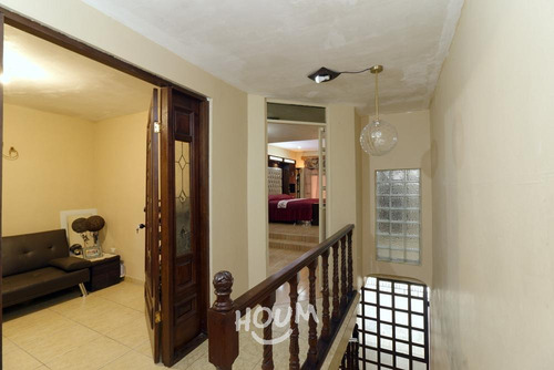 Imagen 14 de 29 de Casa En Hacienda La Silla, Guadalupe Con 2 Recámaras, 270 M², Id: 84896