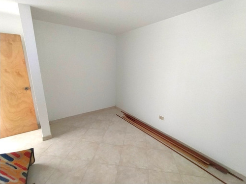 Apartamento A Estrenar En La Llanada, Vargas. 24-13992 Merw