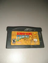 Comprar Donkey Kong 2 Game Boy Avance 