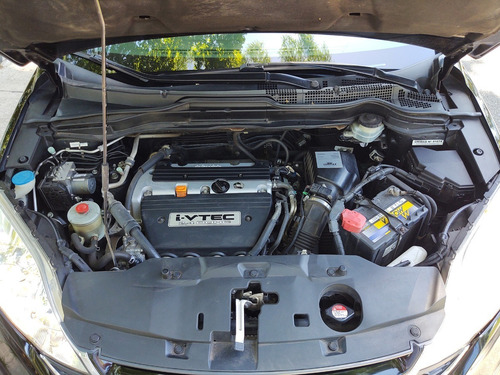 Honda Crv Cr-v Exl Ex-l 2010 At 2.4 Abasto Motors