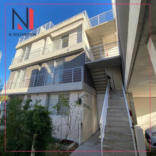 Imagen 2 de 10 de Departamento En Venta En Castelar