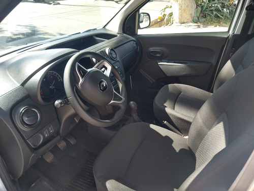 Imagen 9 de 10 de Renault Kangoo Ii Espress Confort 1.5 Dci 0km