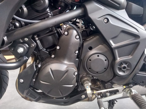 Kawasaki Versys 650, Entrega Inmediata!! Grupo Jack