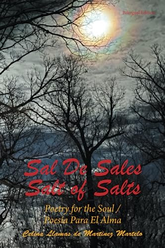 Book : Sal De Sales Salt Of Salts (spanish And English...