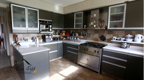 Venta De Casa De 4 Dormitorios En Barrio La Taquara, Cañuelas