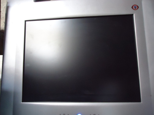 Rack Console Dell Monitor De 14'' - 15fp