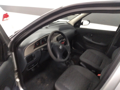 Fiat Palio 1.0 Fire Celebration Flex 5p 2008 Completo