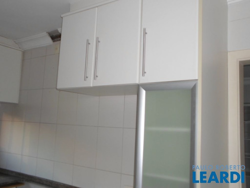 Imagem 13 de 15 de Apartamento - Morumbi - Sp - 436171