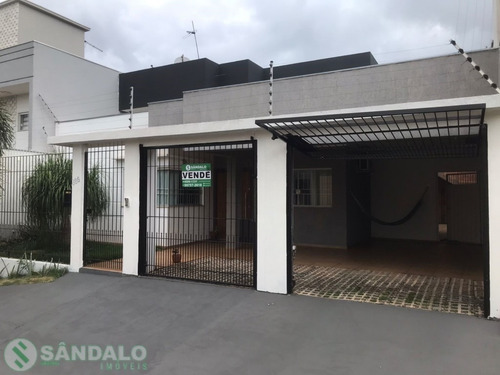 Imagem 2 de 30 de Casa Para Venda - 11100.3484