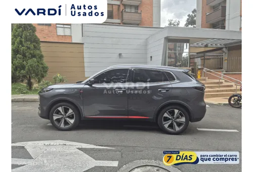 Changan Cs55 49071
