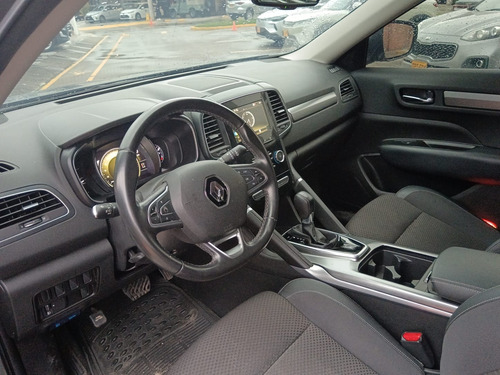 Renault Koleos 2.5 Zen.