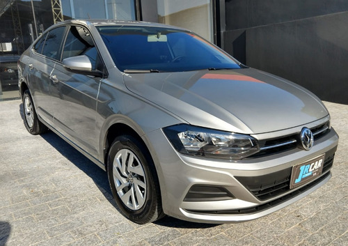 Volkswagen Virtus 1.6 Msi 16v Aut. 2020
