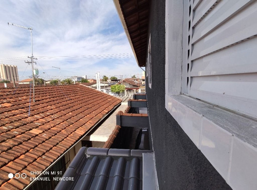 Imagem 11 de 21 de Casa Com 2 Dormitórios À Venda, 52 M² - Mirim - Praia Grande/sp - Ca0492