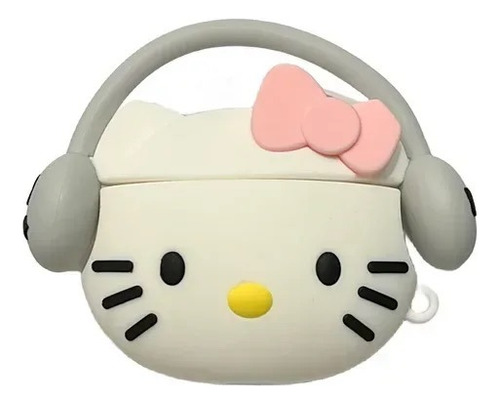 Funda AirPods Hello Kitty Y Sus Amigos