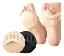 Comprar 4pz Plantilla Antideslizantes Acolchonadas Antepie Ortopedia