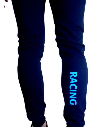 Pantalon Chupin Racing Club