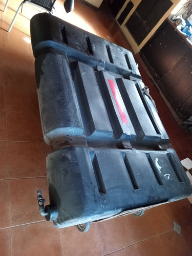 Imagen 6 de 7 de Tanques De Gasoil Para Camion Reparaciones