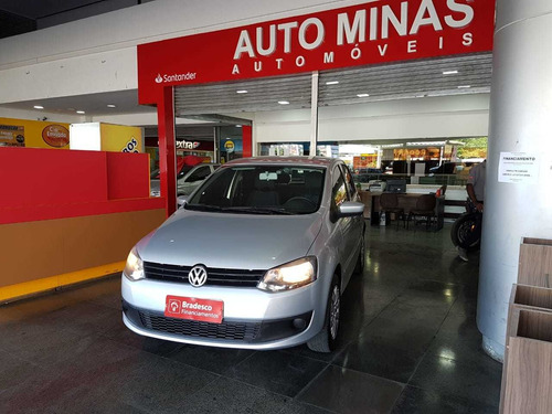 Fox 1.0 2014 Financio Entrada 2mil + 48x 774,00