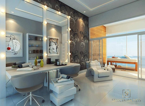 Imagem 24 de 28 de Apartamento No Infinity Coast Residence Na Barra Norte Em Balneário Camboriú - Ap1083