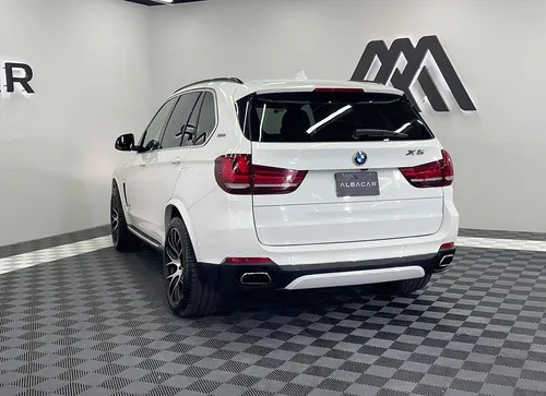 BMW X5 2.0 Xdrive 40e Excellence Híbrido At