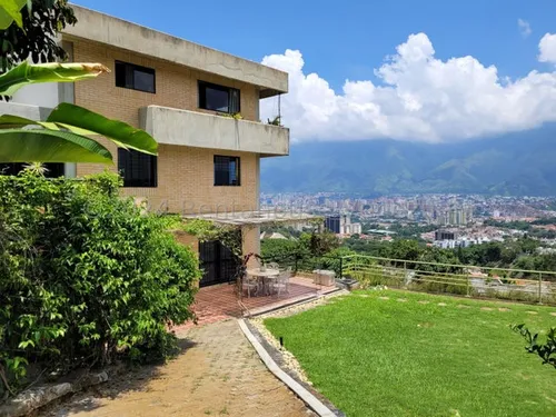 Casa En Venta 24-14401