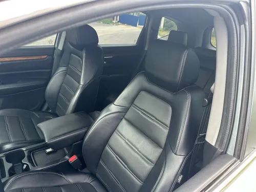Honda Cr-v Ex-l 2017