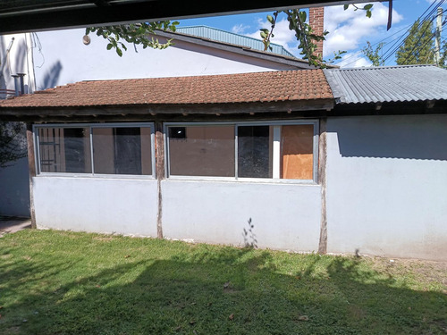 Casa En Ph Totalmente Independiente En Esquina Todo En Una