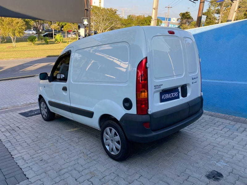 Imagem 5 de 15 de Renault Kgoo Express16