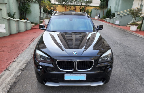 Imagem 2 de 9 de Bmw X1