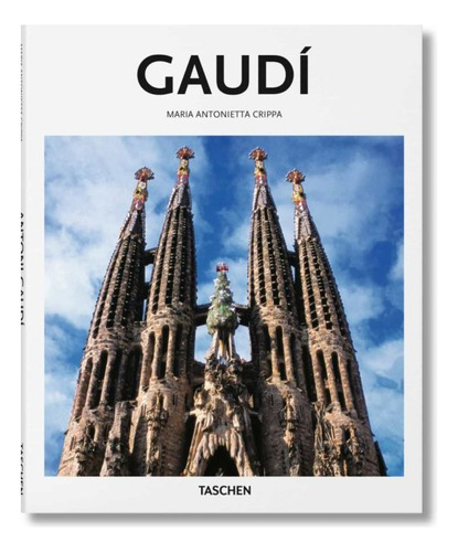 Gaudi. Serie Menor 2.0