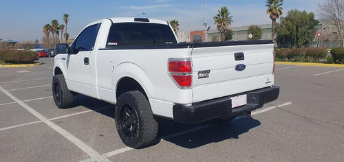 Ford F-150 3.7 XLT AUTO REG CAB