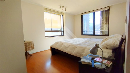 Arriendo Depto De 3 Dorm 2 Baños 2 Estac 1 Bod Las Condes