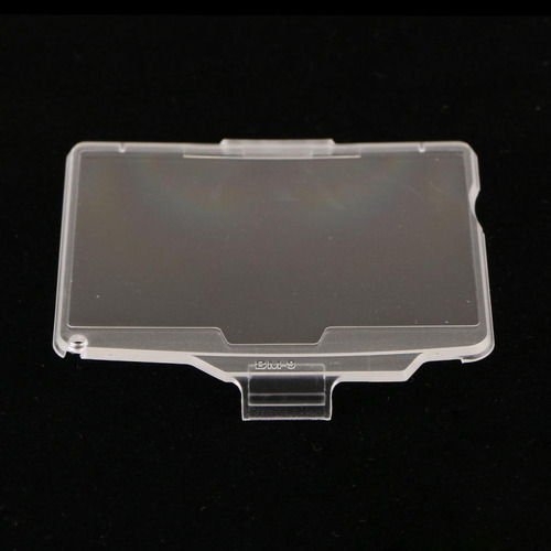 // Funda De Pantalla Bm-9 Compatible Con Para D700