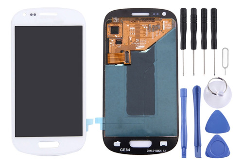 Original Lcd Display + Touch Panel For Galaxy Siii Mini / I8