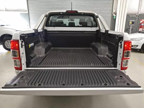 Imagen 13 de 17 de Ford Ranger Xlt 4x2 At Pv