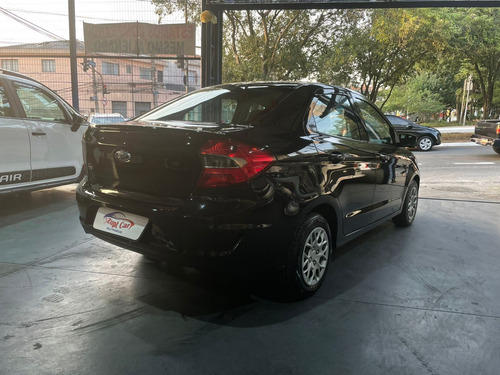 Ford Ka 1.0 TI-VCT FLEX SE SEDAN MANUAL