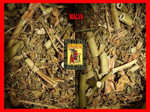 Malva Neem Nogal Salvia Hinojo Envio Gratis