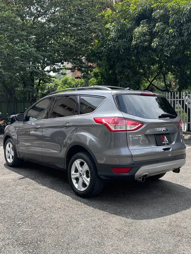 Ford Escape 2.0 Se 4x4