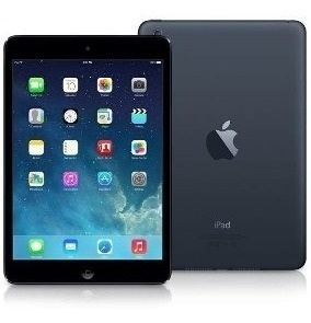 iPad Mini 32gb Bom Estado C/ios 9.3.5 Promoção Últimos Dias!