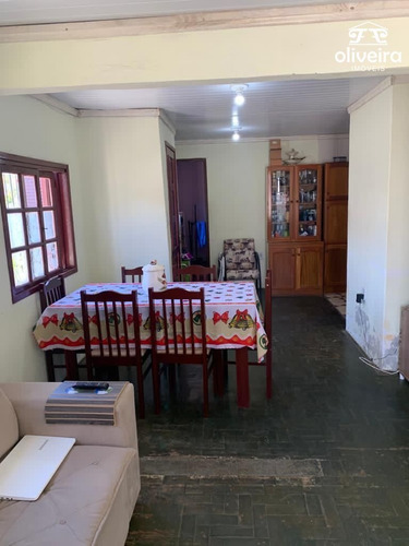Imagem 14 de 21 de Casa 3 Dorm. No Fragata - 38278
