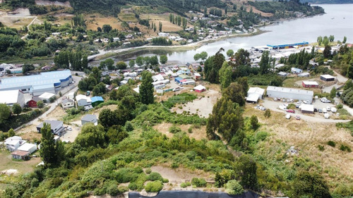 Sitio En Venta En Castro